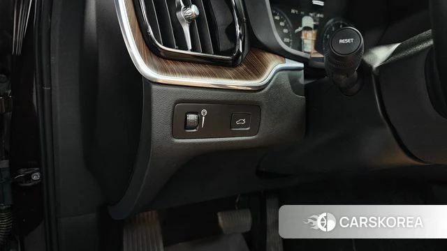 Volvo XC60 second Generation id 4872573 из Кореи 28