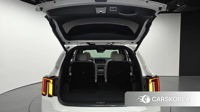 Kia The New Sorento 4th Generation id 4421884 из Кореи 28