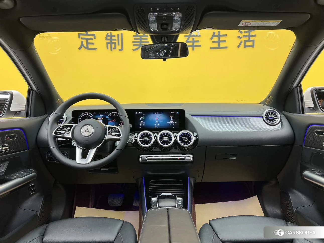 Mercedes-Benz GLA id 4468198 из Китая 28