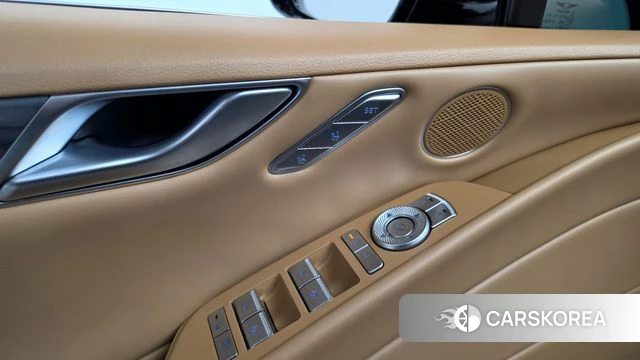 Genesis G80 (RG3) id 4892749 из Кореи 28