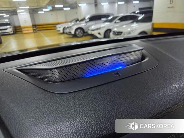 Ssangyong The New Rexton Sports Cannes id 4580289 из Кореи 28