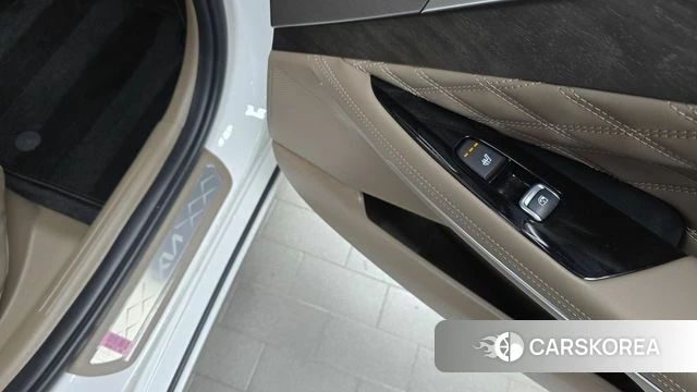 Kia K8 Hybrid id 4935088 из Кореи 28