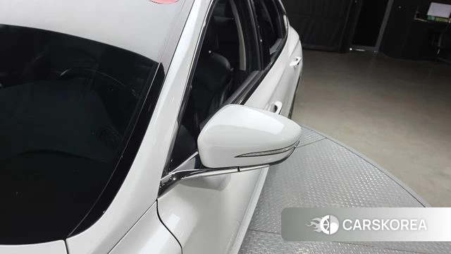 Hyundai Grandeur IG id 4416941 из Кореи 28