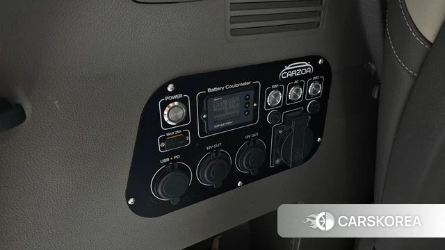 Kia Carnival 4th generation id 4778905 из Кореи 28