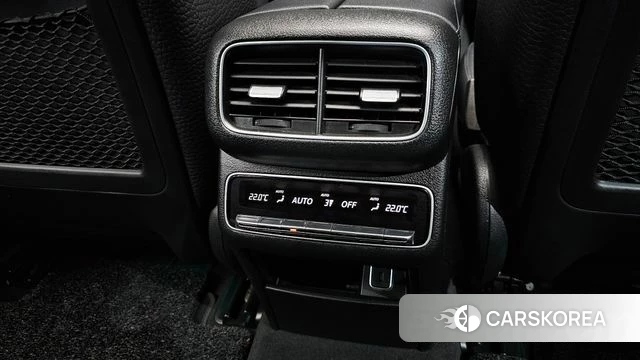Mercedes-Benz GLE-Class W167 id 4613477 из Кореи 28
