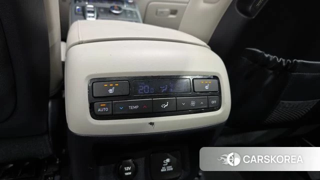 Hyundai Palisade id 4417045 из Кореи 28