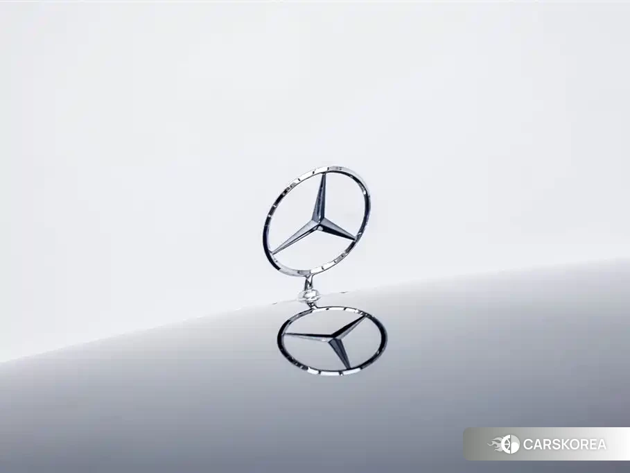 Mercedes-Benz S-Class id 4547397 из Китая 28