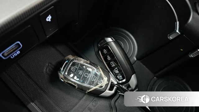 Hyundai Palisade id 4444622 из Кореи 28