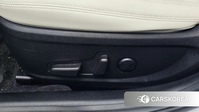 Hyundai The New Grandeur IG Hybrid id 4613649 из Кореи 28