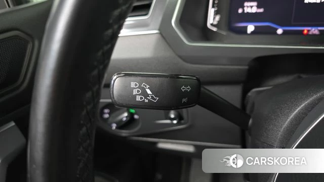 Volkswagen Tiguan Allspace id 4202976 из Кореи 28