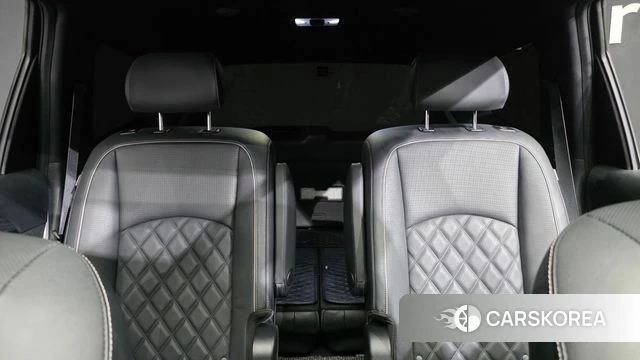 Kia Mohave Master id 4936218 из Кореи 28