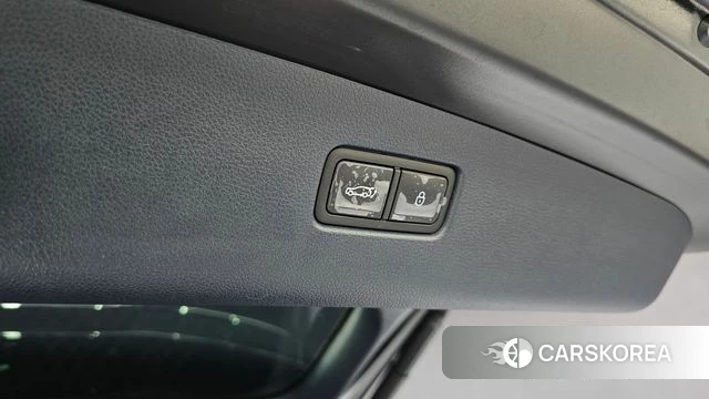Genesis GV70 id 4360682 из Кореи 28