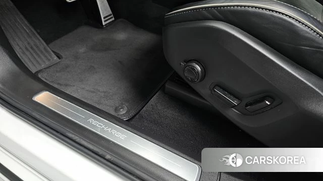 Volvo XC90 second Generation id 4780199 из Кореи 28