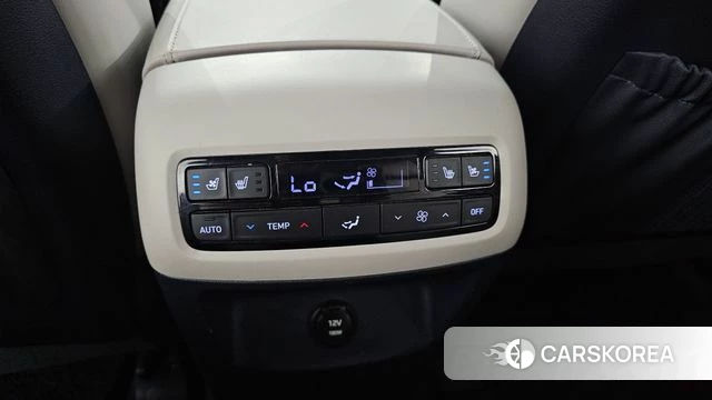 Hyundai The New Palisade id 4481369 из Кореи 28