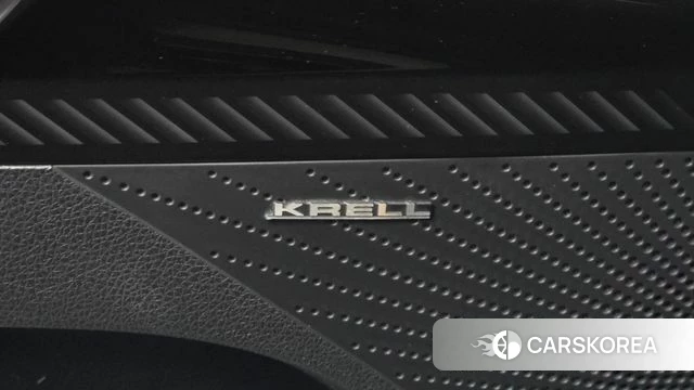 Kia K5 3rd generation id 4624317 из Кореи 28