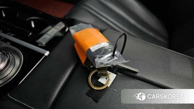 Genesis G80 (RG3) id 4721757 из Кореи 28