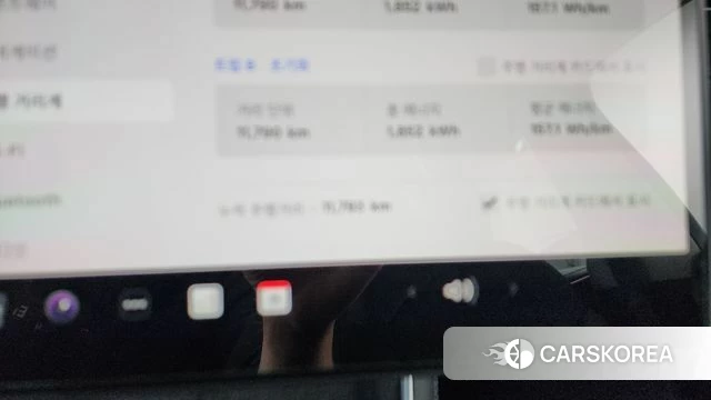 Tesla Model Y id 4302051 из Кореи 28