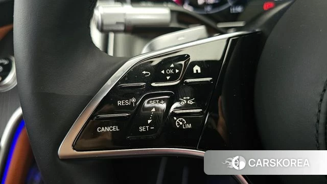 Mercedes-Benz S-Class W223 id 4413793 из Кореи 28