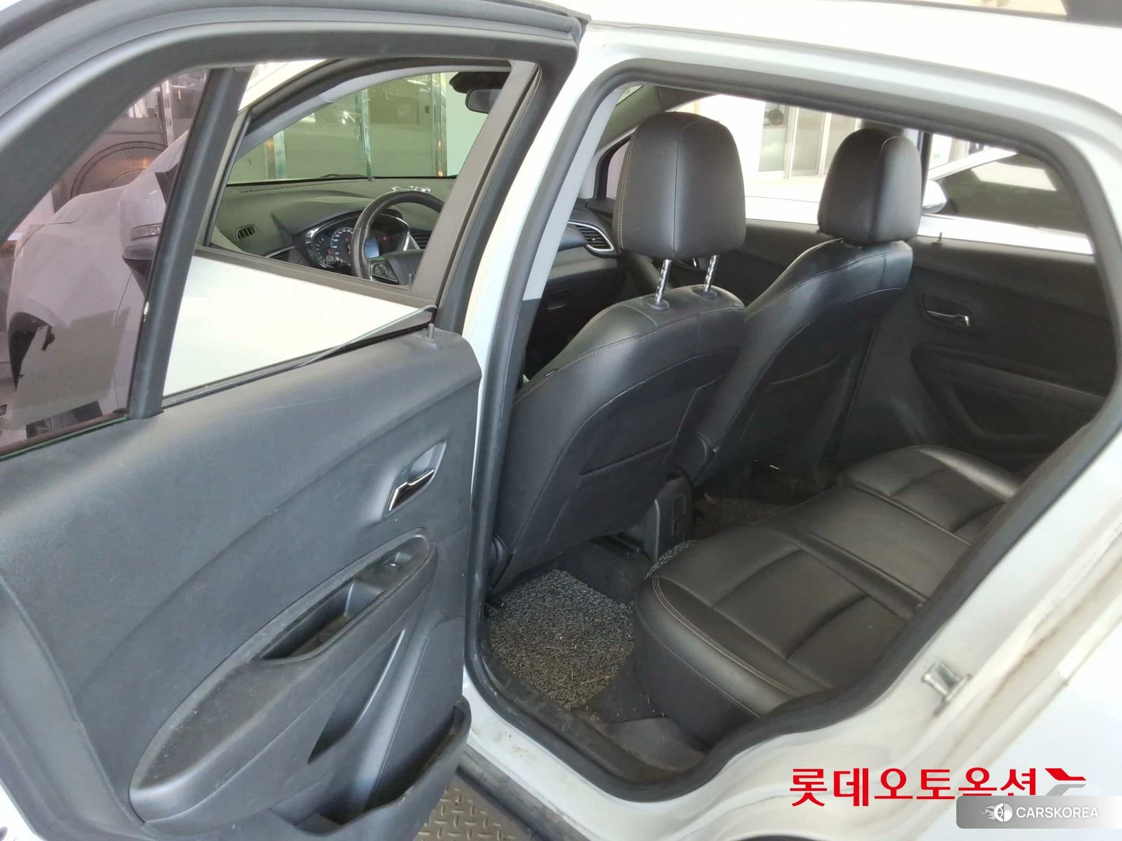 Korea G M Trax 1.4 id 4679412 из Кореи 28