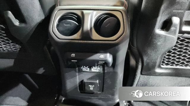 Jeep Wrangler (JL) id 4323985 из Кореи 28