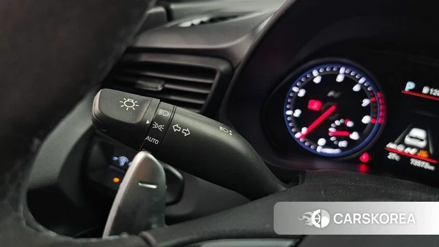 Hyundai Veloster (JS) id 4894862 из Кореи 28