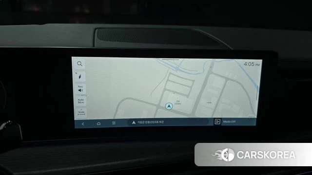 Hyundai Santa Fe (MX5) id 4897851 из Кореи 28
