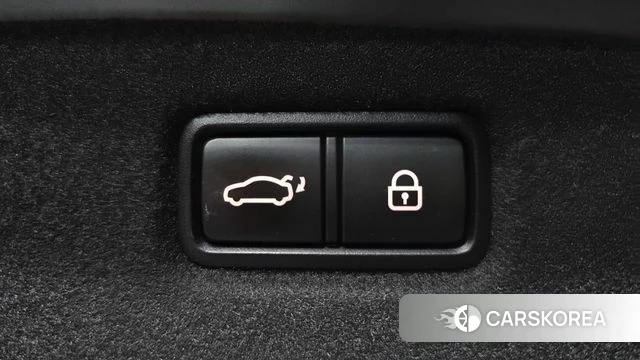 Genesis G90 id 4580906 из Кореи 28