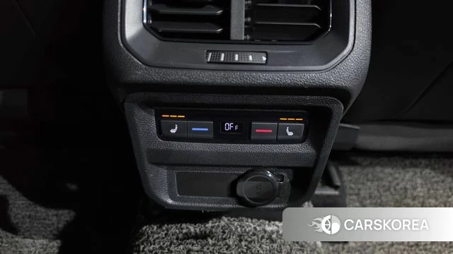 Volkswagen Tiguan second Generation id 4303828 из Кореи 28