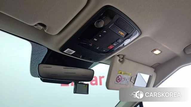 Kia Carnival 4th generation id 4929243 из Кореи 28