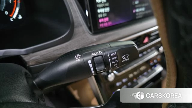 Kia K7 Premier id 4362741 из Кореи 28