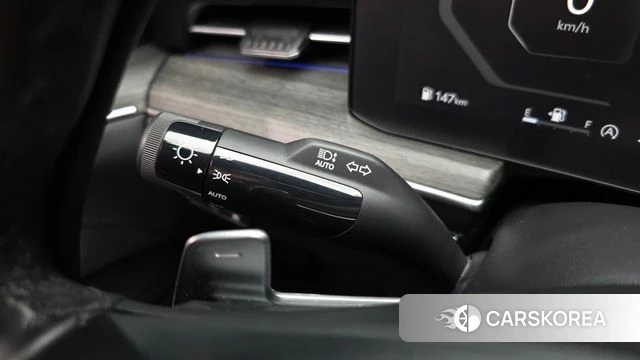 Kia The New K5 3rd generation id 4715428 из Кореи 28