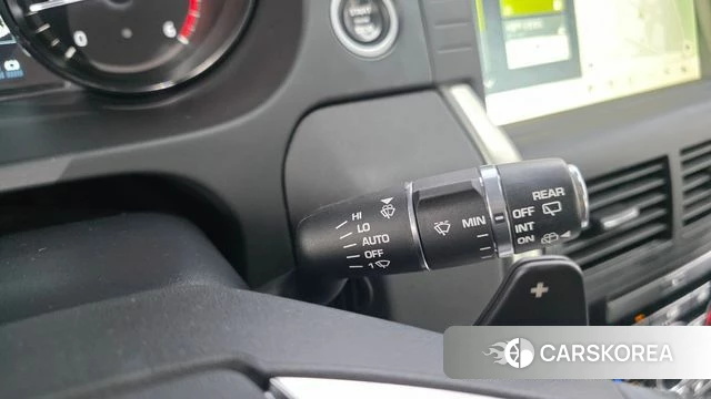 Land Rover Discovery Sports id 4551445 из Кореи 28