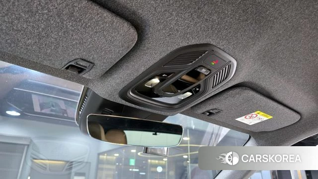 Renault Korea (Samsung) Grand Coleos id 4266361 из Кореи 28