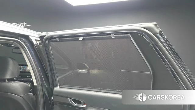 Hyundai Palisade id 4750067 из Кореи 28