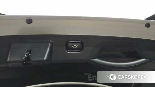 Kia Di Ol Nu Niro id 4571550 из Кореи 28