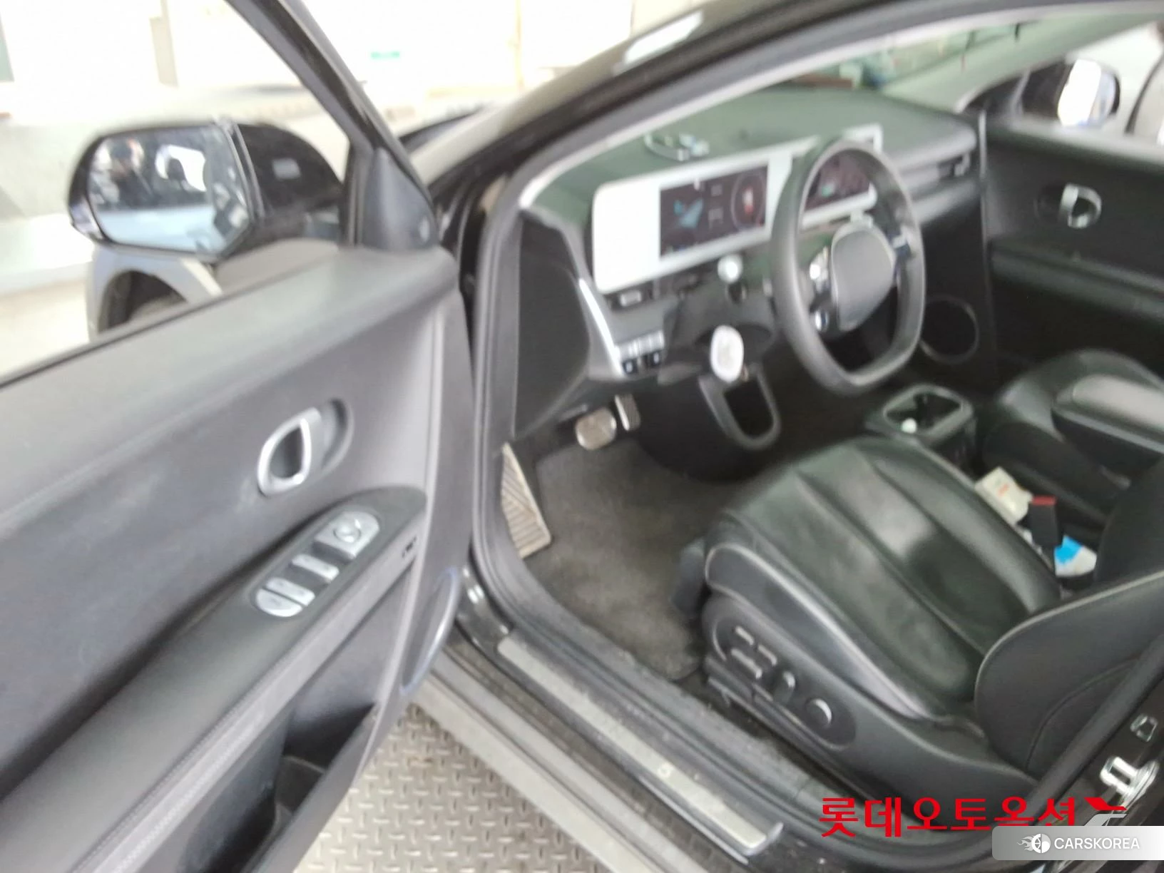 Hyundai IONIQ 5 id 3888315 из Кореи 28