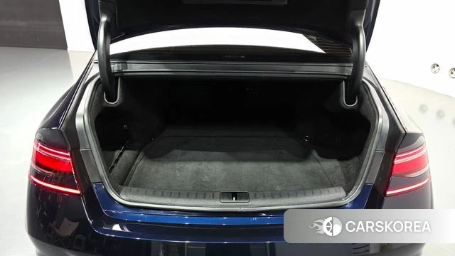 Genesis G90 (RS4) id 4863392 из Кореи 28