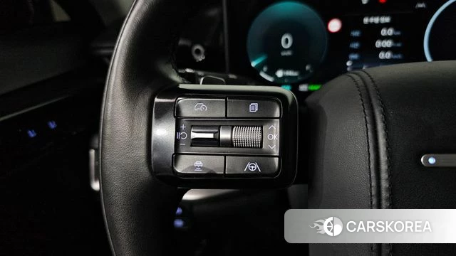 Hyundai Grandeur Hybrid (GN7) id 4921915 из Кореи 28