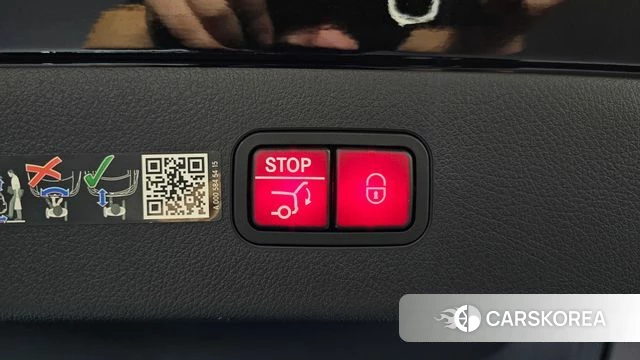 Mercedes-Benz EQS V297 id 4871179 из Кореи 28