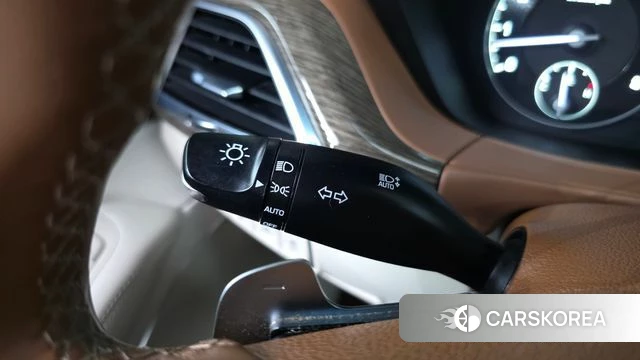 Genesis G90 id 4482105 из Кореи 28