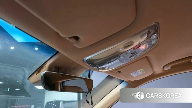 Genesis GV80 id 4593336 из Кореи 28