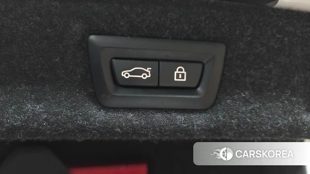 BMW 5 Series (G30) id 4580078 из Кореи 28