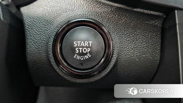 Renault Korea (Samsung) The New QM6 id 4310546 из Кореи 28