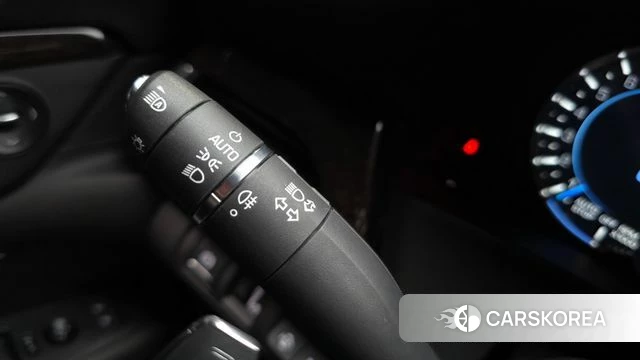 Cadillac CT6 id 4459393 из Кореи 28