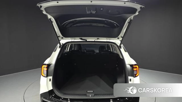 Kia The New Sportage 5th Generation id 4394225 из Кореи 28