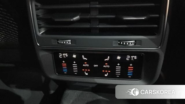 Audi Q8 (4M) id 4612111 из Кореи 28