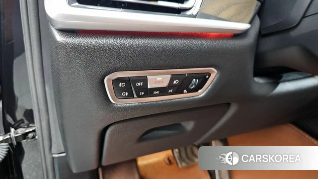 BMW X7 (G07) id 4495949 из Кореи 28
