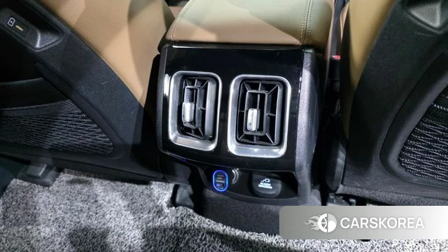 Kia The New Sorento 4th Generation id 4408526 из Кореи 28