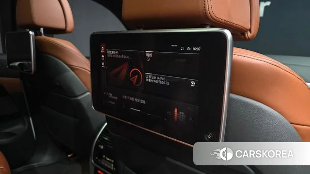BMW X7 (G07) id 4423560 из Кореи 28
