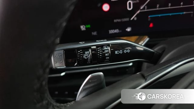 Cadillac Escalade 5th Generation id 4767192 из Кореи 28